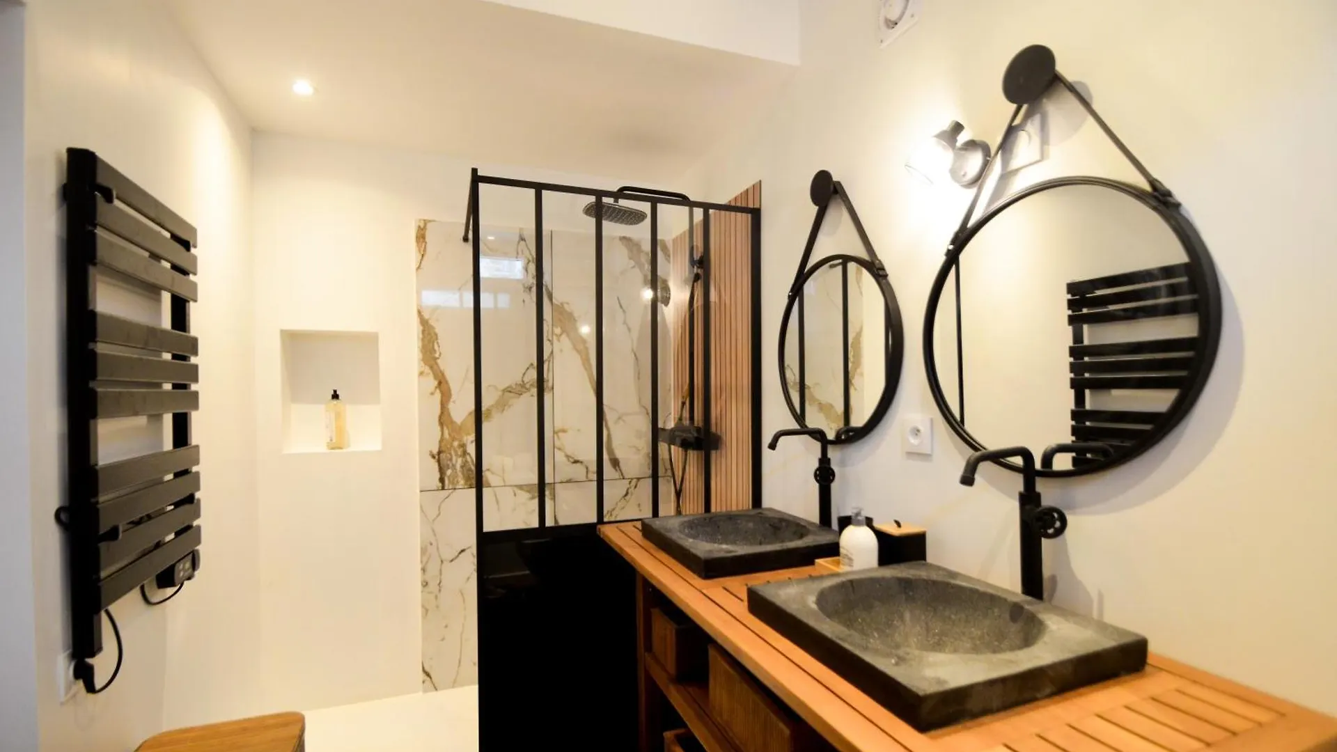 L'Authentik Apartment Guingamp