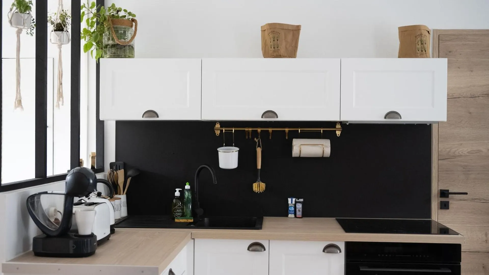 L'Authentik Apartment Guingamp