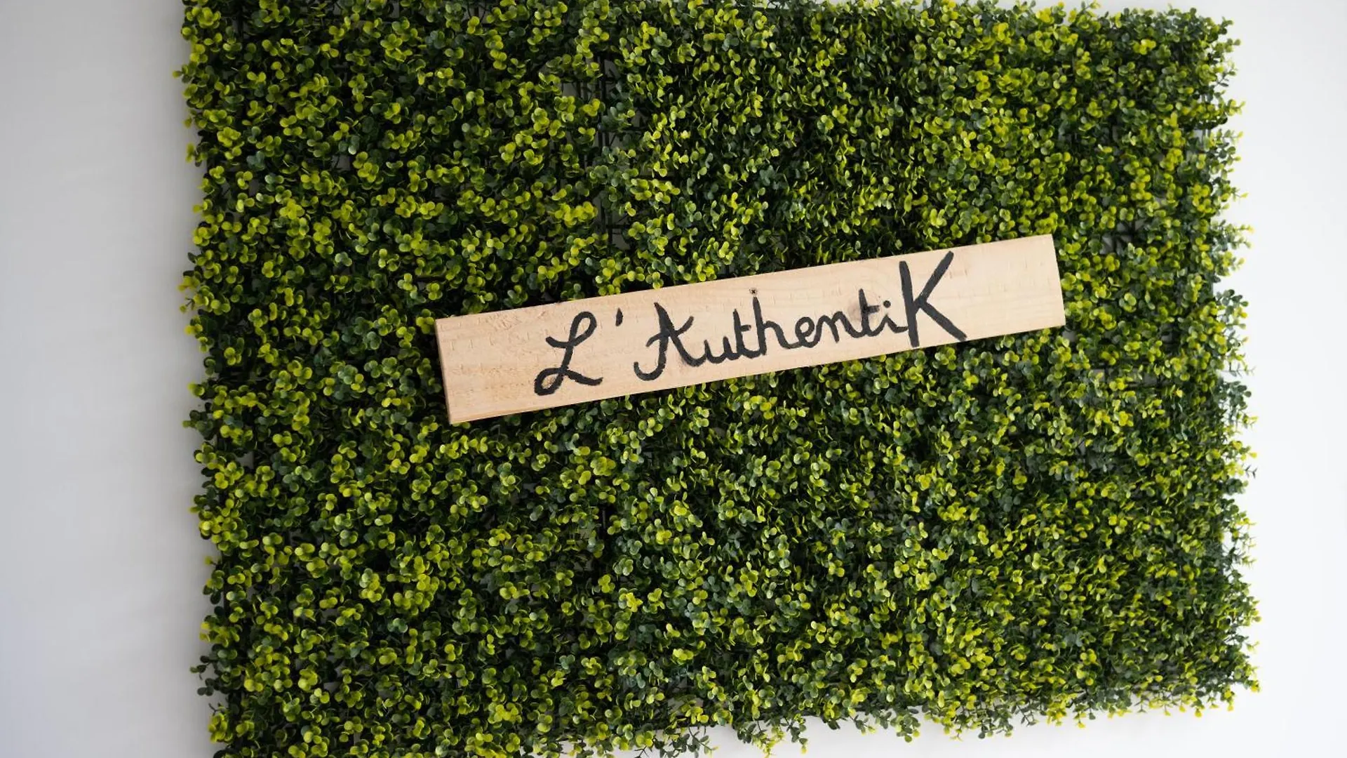 L'Authentik Apartment Guingamp France